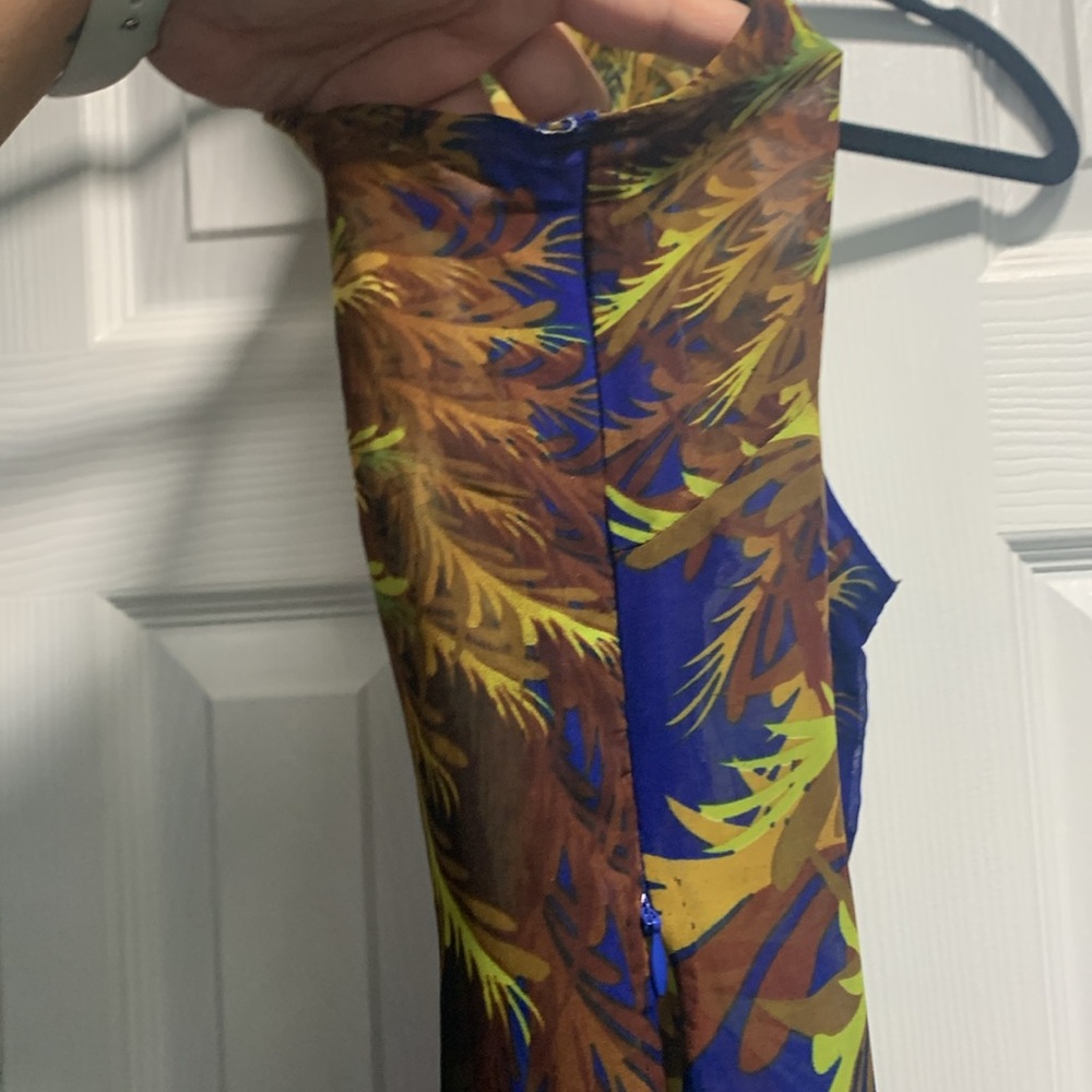 Colorful Tunic - Picture 6 of 12
